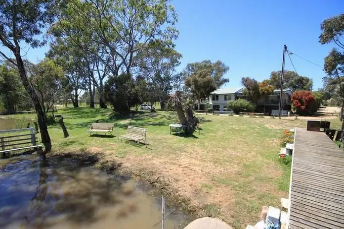 Sixth view of Homely house listing, 1 Murray Terrace COWIRRA Via, Mannum SA 5238