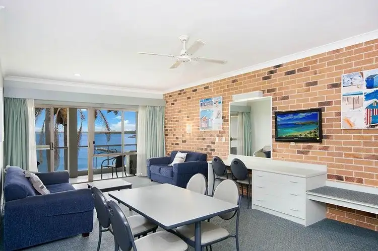 Lot 3/27-29 Yamba Road, Yamba NSW 2464