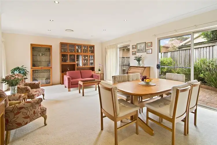 Second view of Homely villa listing, 5/72a Burns Bay Road, Lane Cove NSW 2066