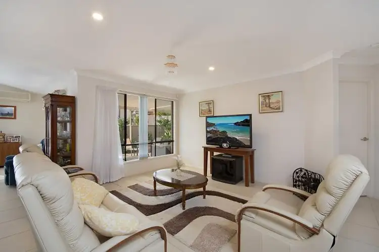 Second view of Homely unit listing, 2/62 Toongahra Circuit, Goonellabah NSW 2480