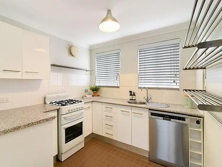 Third view of Homely townhouse listing, 11/191 Darby Street, Cooks Hill NSW 2300