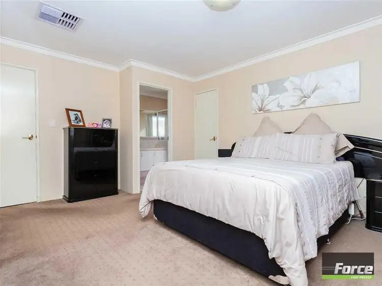 Fifth view of Homely house listing, 16 Woodbury Mews, Landsdale WA 6065