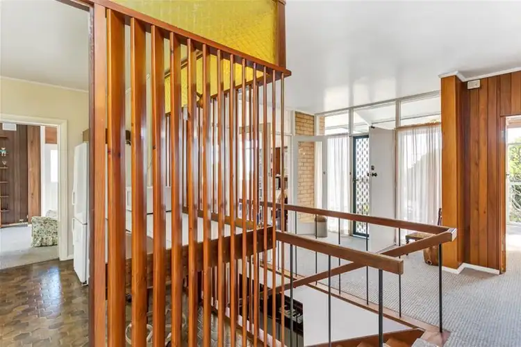 Second view of Homely house listing, 21 Arthur Street, Seacliff Park SA 5049