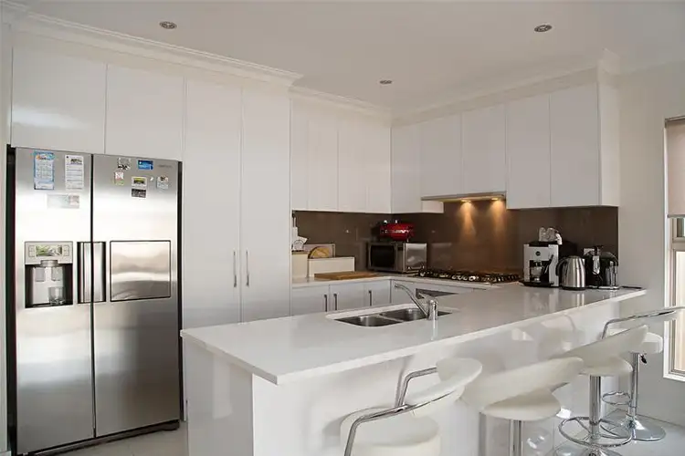 Fifth view of Homely house listing, 44A Harvey Avenue, Netley SA 5037