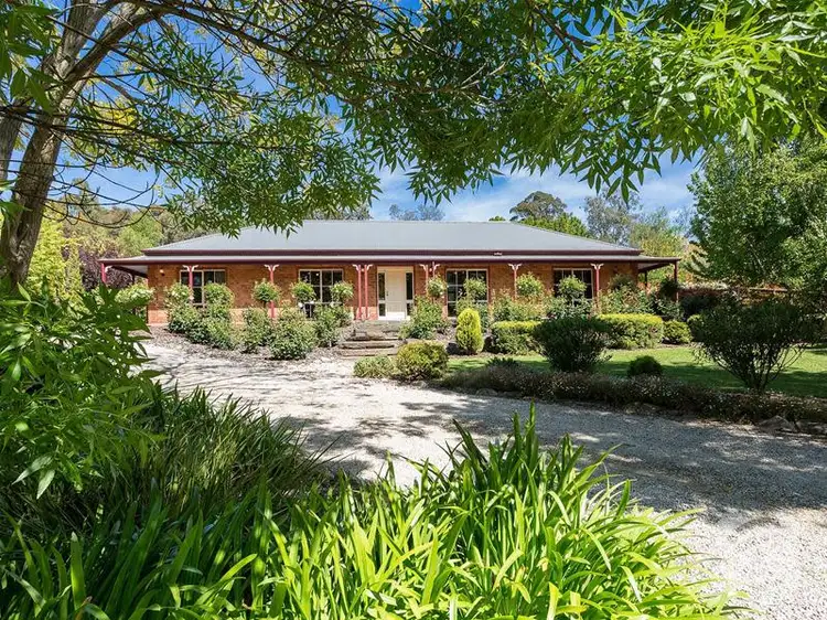 23 Waterford Avenue, Mount Barker SA 5251