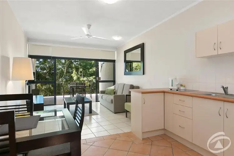 Fourth view of Homely unit listing, 104/92-94 Moore Street, Trinity Beach QLD 4879