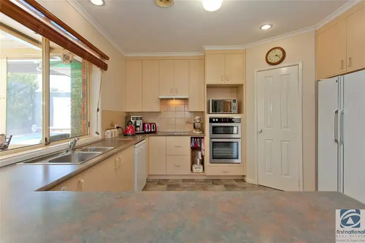 Fourth view of Homely house listing, 4 Morley Drive, Wahgunyah VIC 3687