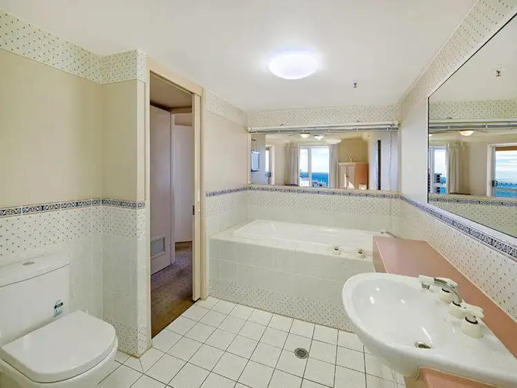 Seventh view of Homely apartment listing, 129 Surf Parade, Broadbeach QLD 4218