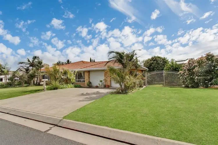 Second view of Homely house listing, 36 Talladira Way, Woodcroft SA 5162