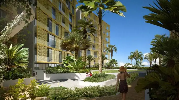 Fourth view of Homely apartment listing, 606/1 Burroway Road, Wentworth Point NSW 2127
