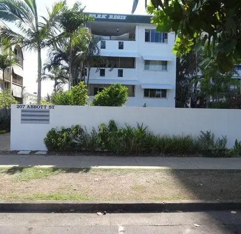 9/207 Abbott Street, Cairns City QLD 4870