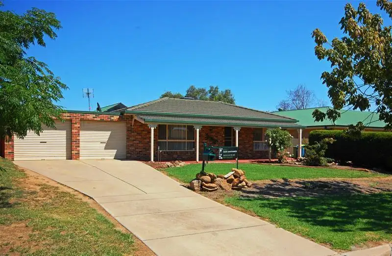 Main view of Homely house listing, 23 Kurrajong Avenue, Forest Hill NSW 2651