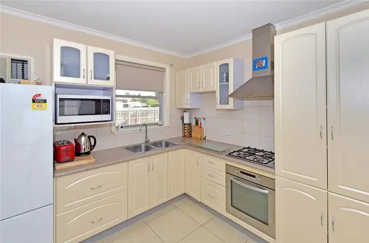 Second view of Homely house listing, 13 Nevada Avenue, Corio VIC 3214