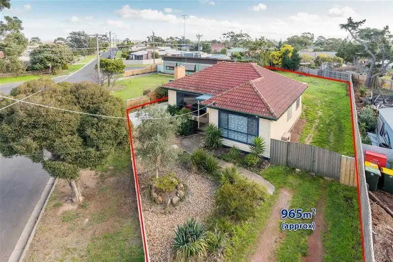 Main view of Homely house listing, 21 Swan Street, Lara VIC 3212