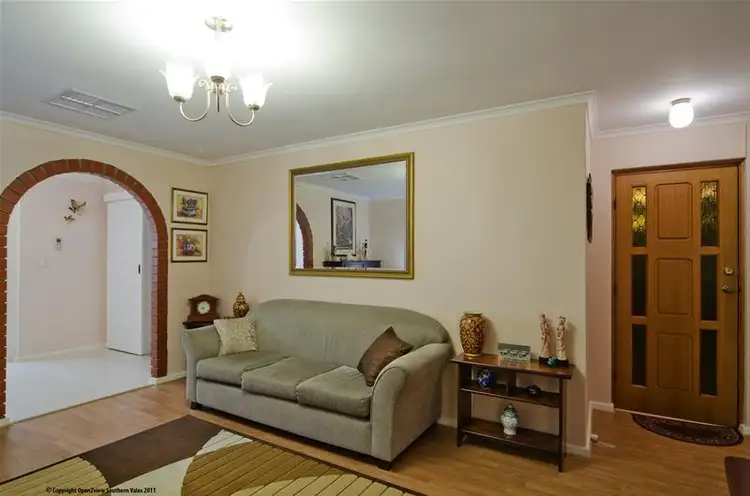 Third view of Homely unit listing, 1/24 Wahratta Avenue, Morphett Vale SA 5162