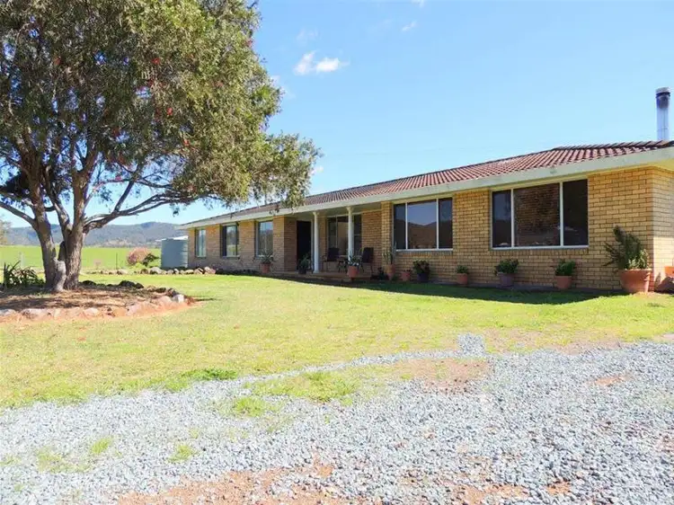Second view of Homely rural property listing, Address available on request