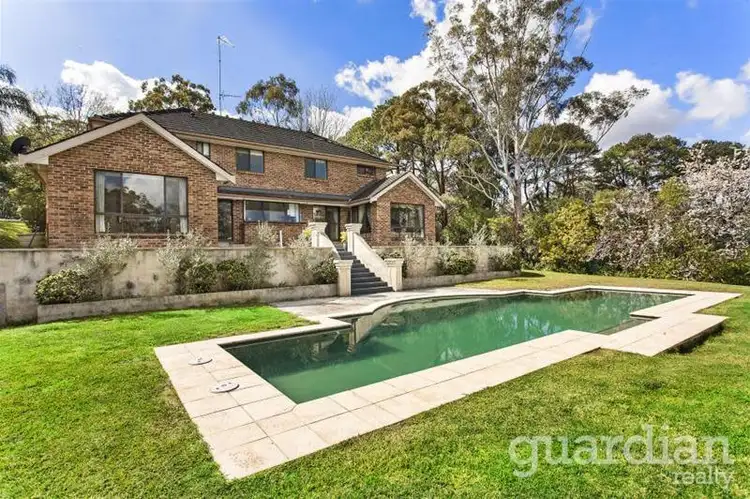 Sixth view of Homely house listing, 730 Old Northern Road, Dural NSW 2158