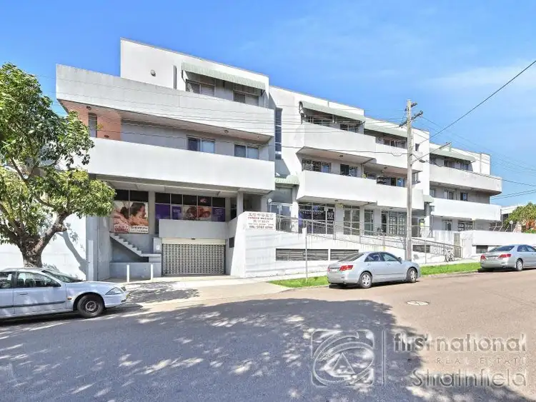 3/15-21 ninth Avenue, Campsie NSW 2194