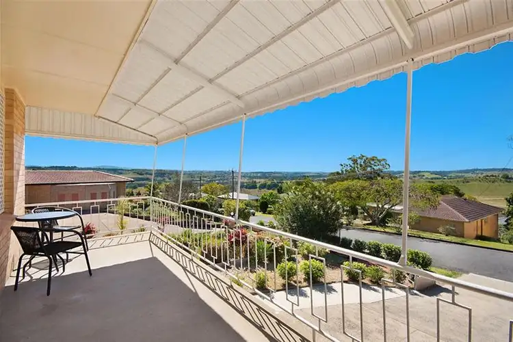 Second view of Homely house listing, 14 Kareela Avenue, Lismore Heights NSW 2480