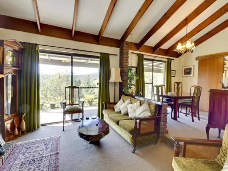 Sixth view of Homely house listing, 133 Yarrabee Road, Greenhill SA 5140