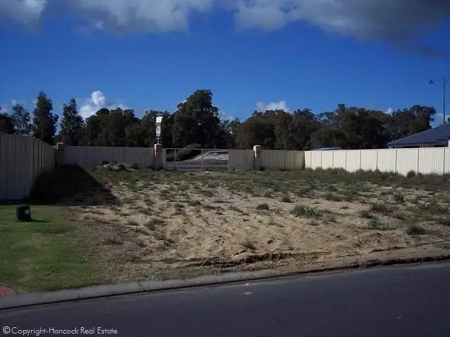 Second view of Homely land listing, 48 Polwarth Circuit, Eaton WA 6232