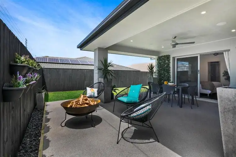Seventh view of Homely house listing, 35 Kidman Circuit, Thornlands QLD 4164