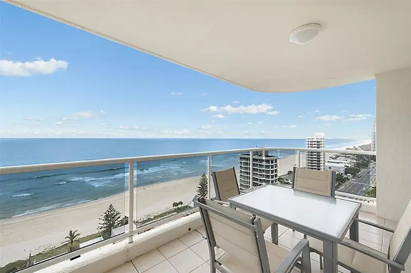 Main view of Homely apartment listing, 59 Pacific Street 'XANADU', Main Beach QLD 4217