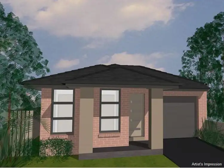 Lot 104a/ 'Pioneer Rise Estate', Gregory Hills NSW 2557
