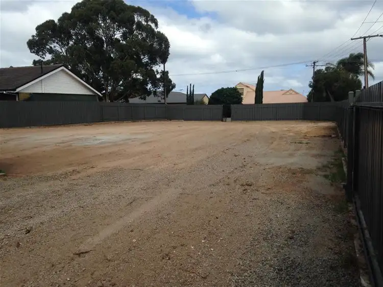Third view of Homely land listing, 6 Walthamstowe Road, Old Noarlunga SA 5168