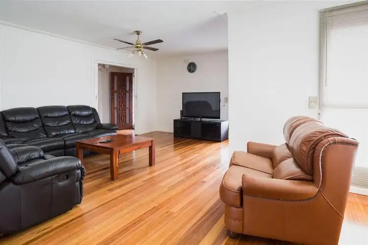 Fourth view of Homely house listing, 45 Glencannon Crescent, Clayton South VIC 3169