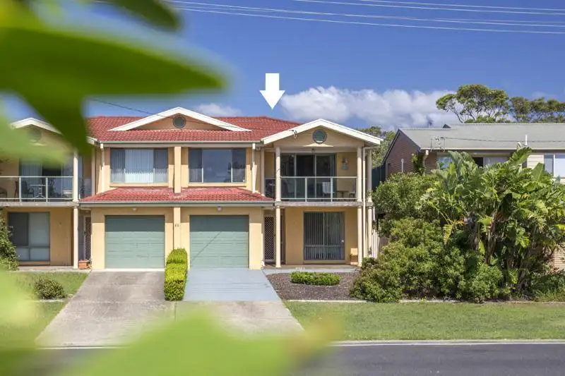 Main view of Homely house listing, 1/89 Coronation Drive, Broulee NSW 2537