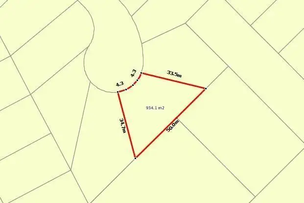 Main view of Homely land listing, 9 Christian Court, Mildura VIC 3500