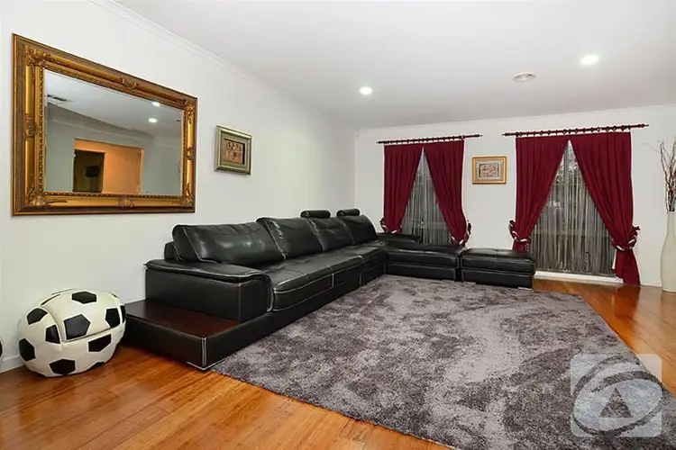 Fifth view of Homely house listing, 10 Hardware Lane, Taylors Hill VIC 3037