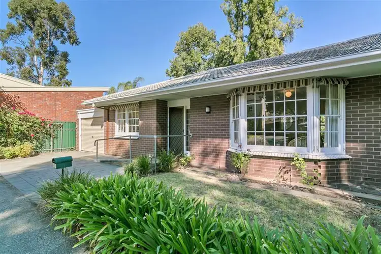 3/14 Durdin Road, Hawthorn SA 5062