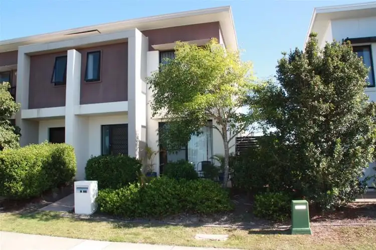 Fifth view of Homely townhouse listing, 4/11 Collingrove Circuit, Pimpama QLD 4209