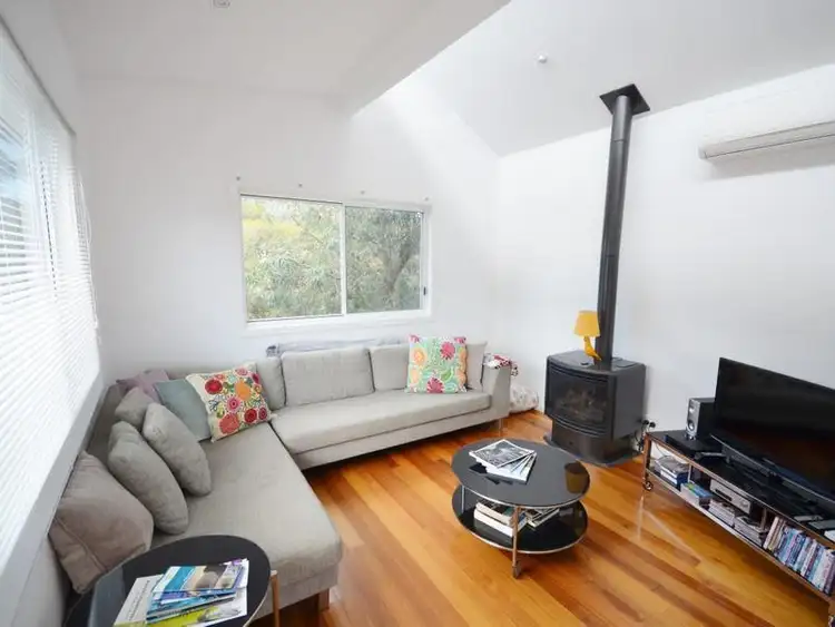 Second view of Homely house listing, 81 Grevillea Street, Walkerville VIC 3956
