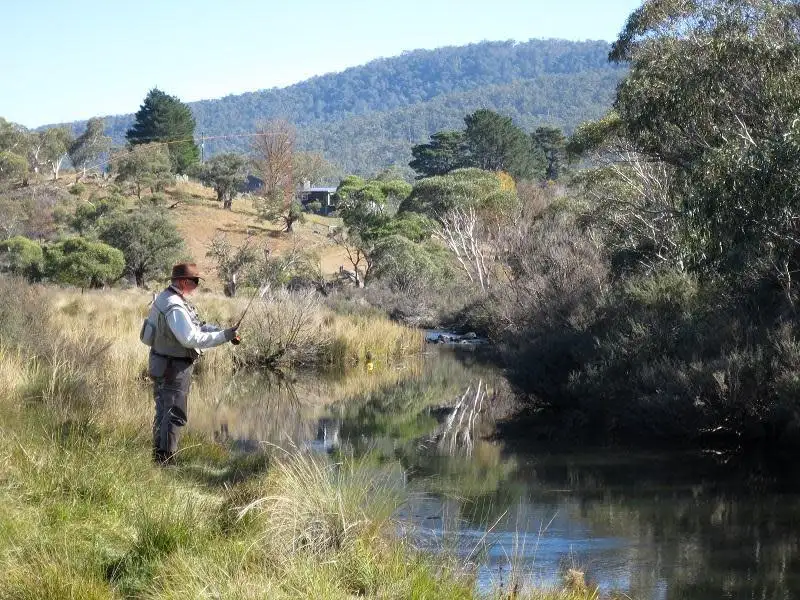 Main view of Homely rural property listing, 2 Barry Way, Jindabyne NSW 2627