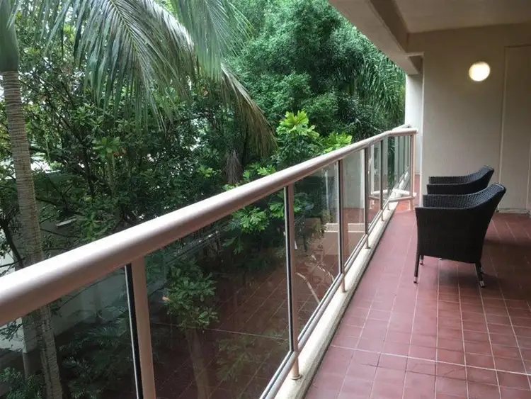Sixth view of Homely apartment listing, 2301-2302 Pacific Ba Resort Drive, Coffs Harbour NSW 2450