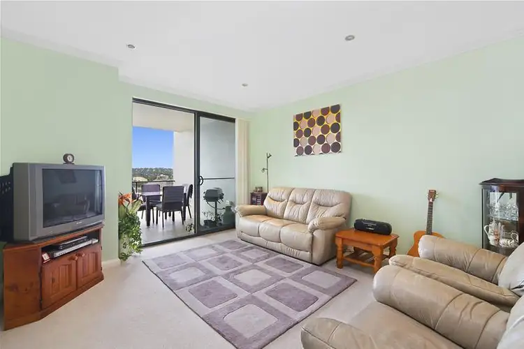 Third view of Homely unit listing, 4/31-35 Delmar Parade, Dee Why NSW 2099