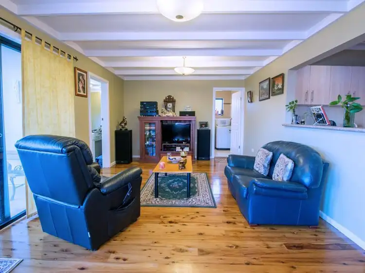 Second view of Homely house listing, 21 Bettina Court, Greenacre NSW 2190