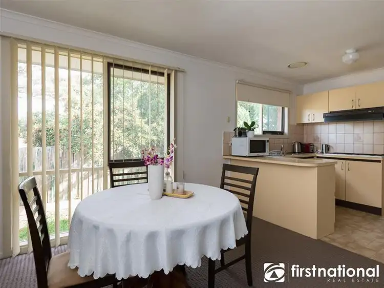 Fourth view of Homely unit listing, 1/10 Station Street, Officer VIC 3809
