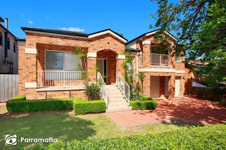 6 Burnside Street, North Parramatta NSW 2151