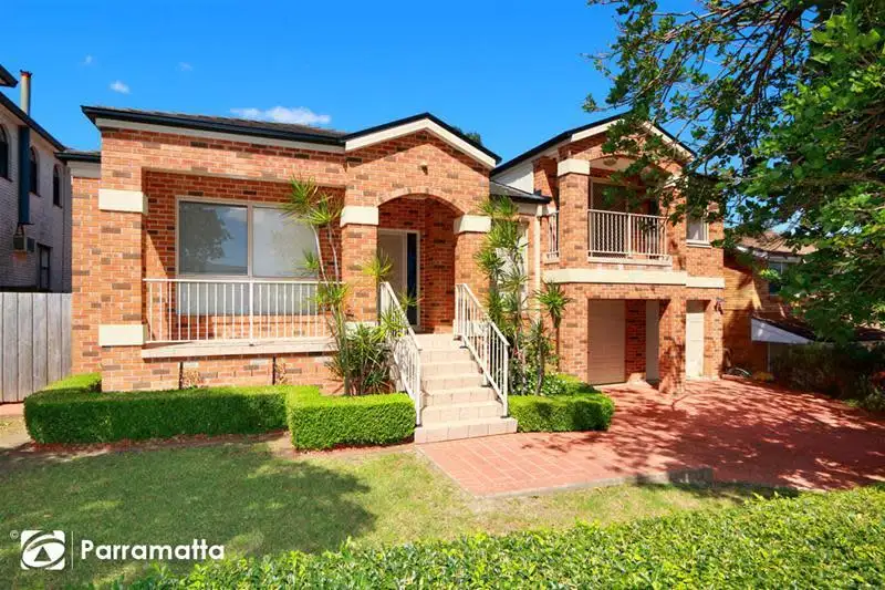 Main view of Homely house listing, 6 Burnside Street, North Parramatta NSW 2151