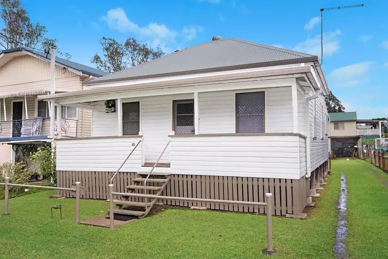 Main view of Homely house listing, 91 Wilson Street, South Lismore NSW 2480