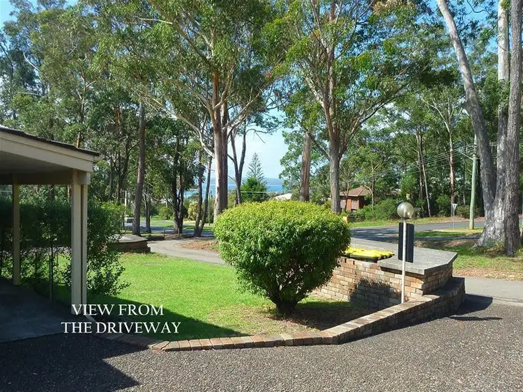 Fifth view of Homely unit listing, 2/692 Beach Road, Surf Beach NSW 2536