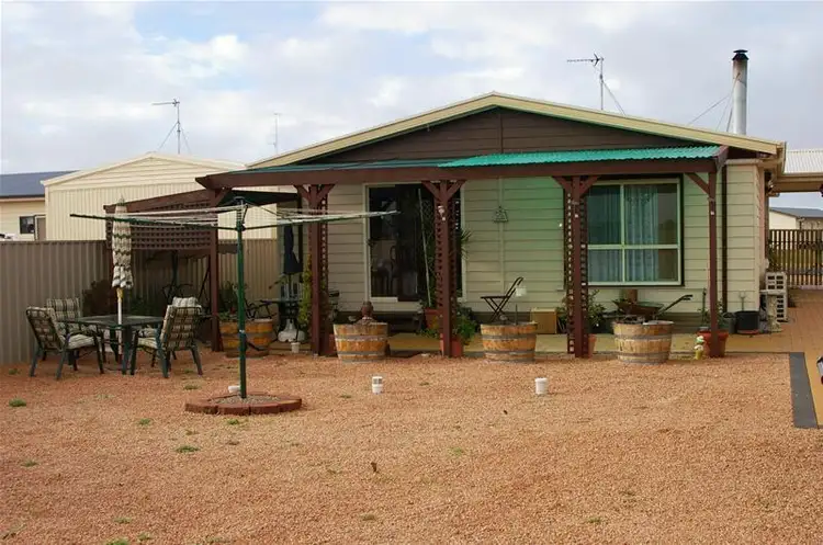 Second view of Homely house listing, 6 Reynolds Street, Moonta Bay SA 5558