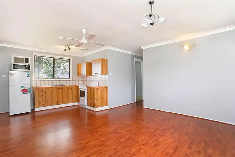 Second view of Homely house listing, 47-49 Macquarie  Avenue, Campbelltown NSW 2560
