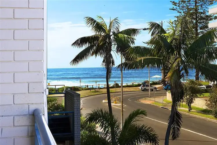 Fourth view of Homely unit listing, 17/98 Dee Why Parade, Dee Why NSW 2099