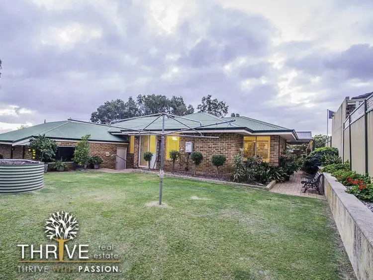 Third view of Homely house listing, 14 McGellin Court, Jandakot WA 6164