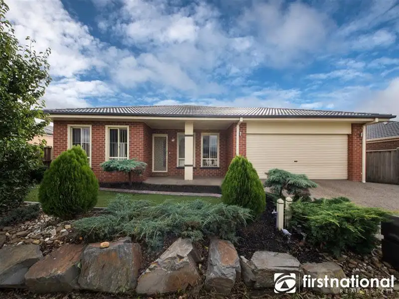 Main view of Homely house listing, 46 Thunderbolt Drive, Cranbourne East VIC 3977